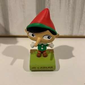 Pinocchio & Other Classic Tales Tonie